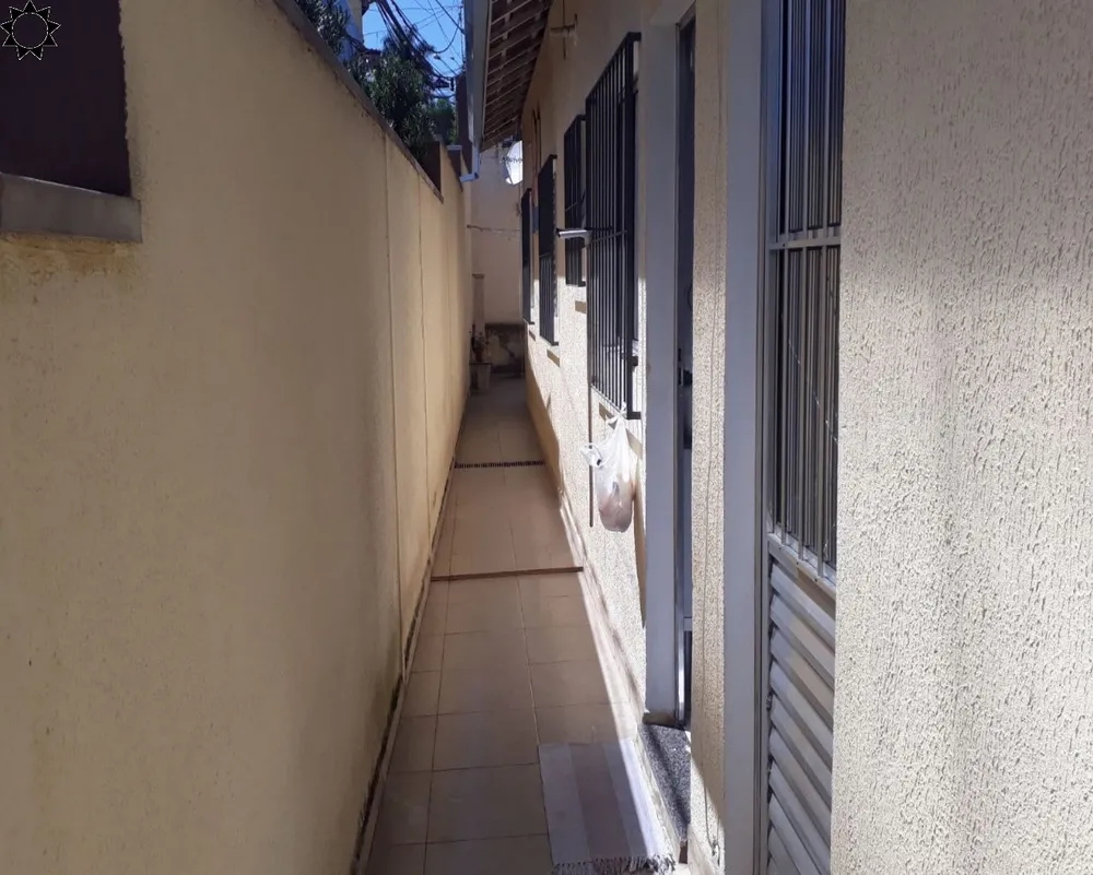 Casa, 2 quartos, 125 m² - Foto 7