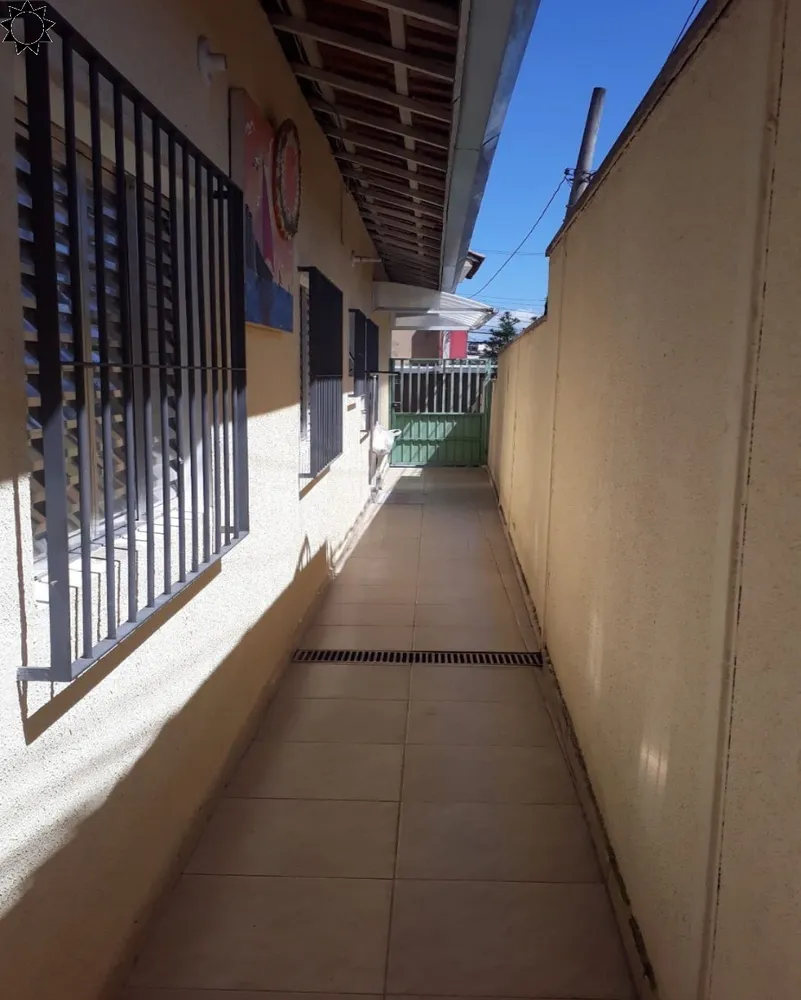 Casa, 2 quartos, 125 m² - Foto 8