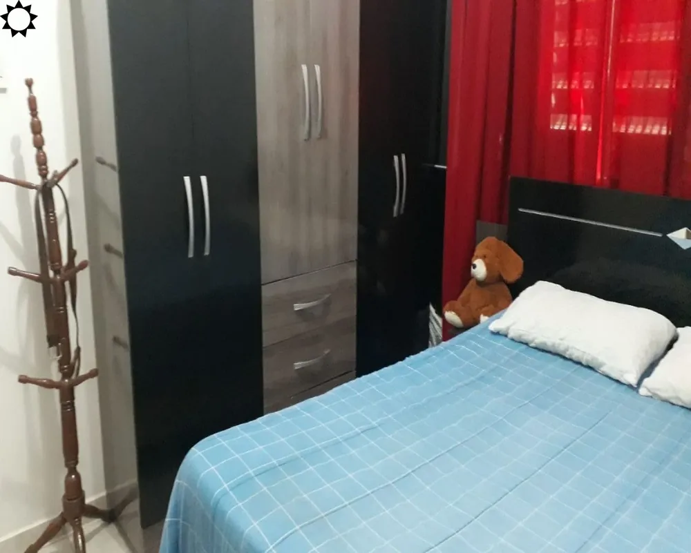 Casa, 2 quartos, 125 m² - Foto 8