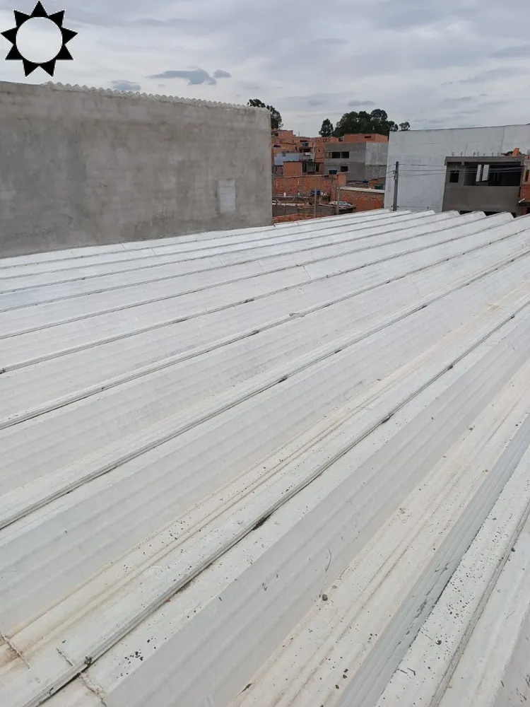 Depósito-Galpão, 300 m² - Foto 3