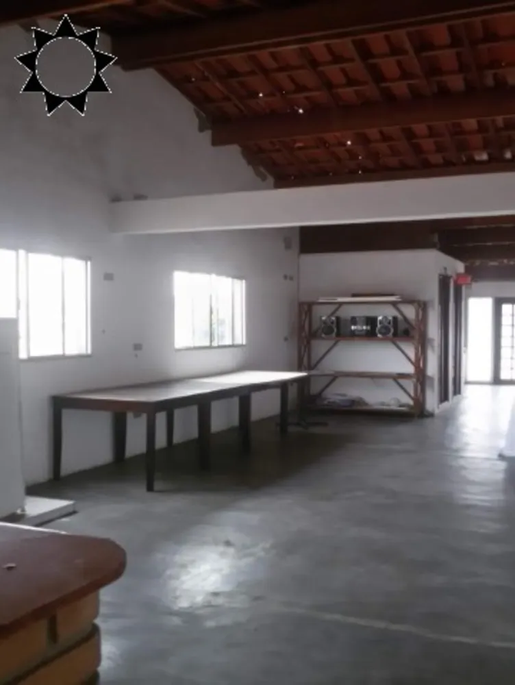 Casa, 3 quartos, 130 m² - Foto 1