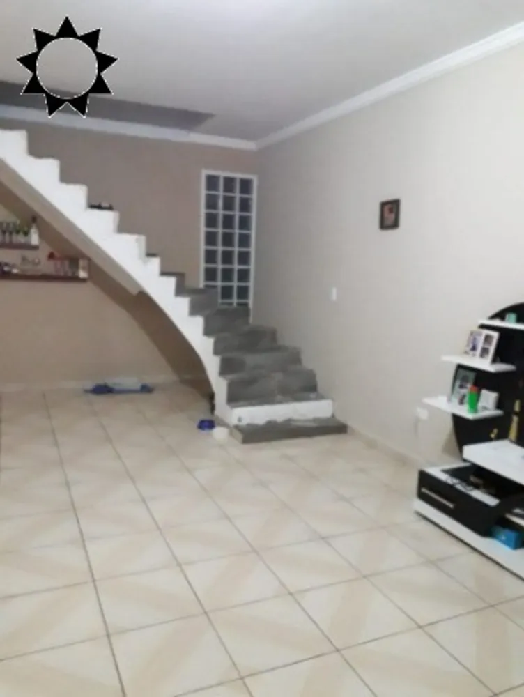 Casa, 3 quartos, 130 m² - Foto 10