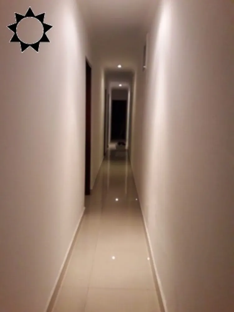 Casa, 3 quartos, 130 m² - Foto 9