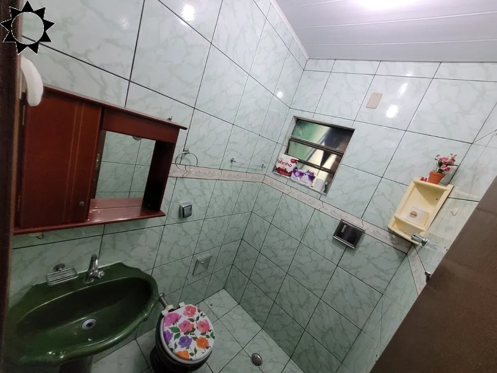 Casa, 2 quartos, 125 m² - Foto 3