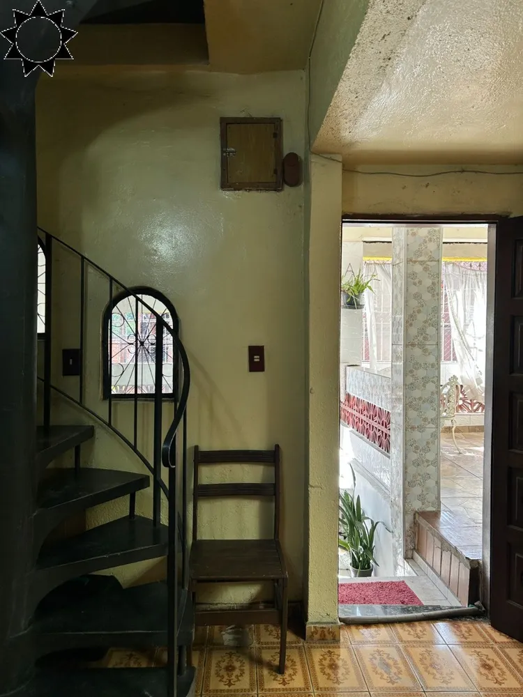 Casa, 2 quartos, 125 m² - Foto 1