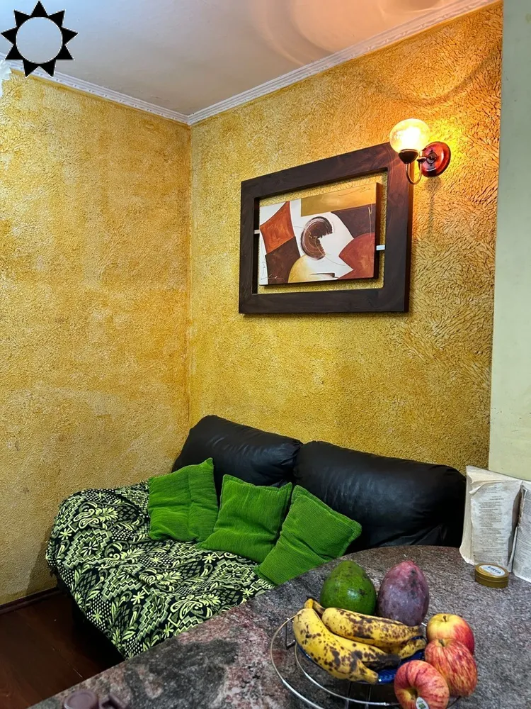 Casa, 2 quartos, 125 m² - Foto 8