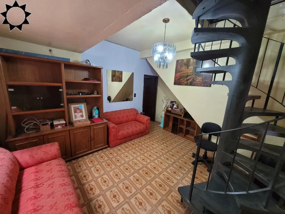 Casa, 2 quartos, 125 m² - Foto 4