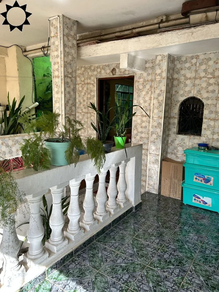 Casa, 2 quartos, 125 m² - Foto 6