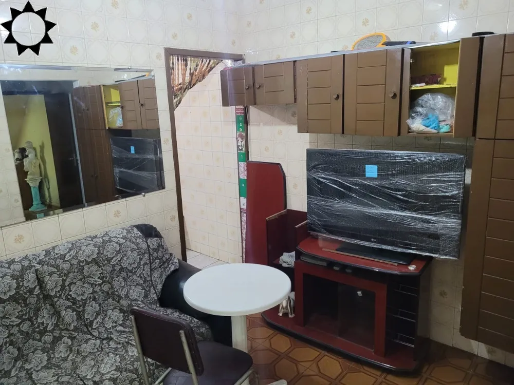 Casa, 2 quartos, 125 m² - Foto 8