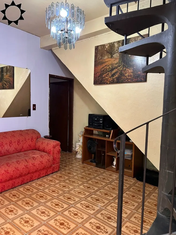 Casa, 2 quartos, 125 m² - Foto 6