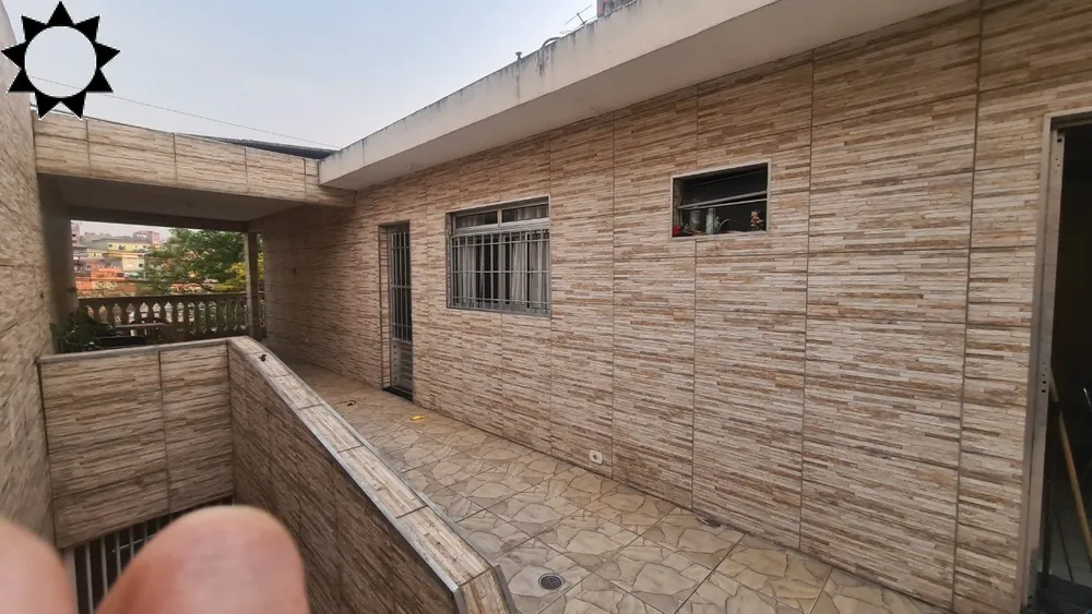 Casa, 2 quartos, 125 m² - Foto 5