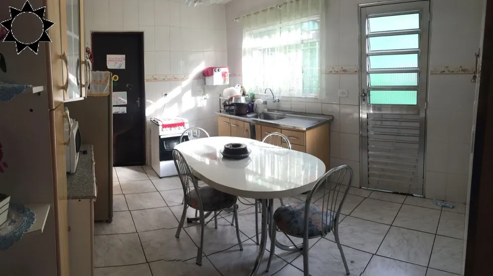 Casa, 2 quartos, 125 m² - Foto 11