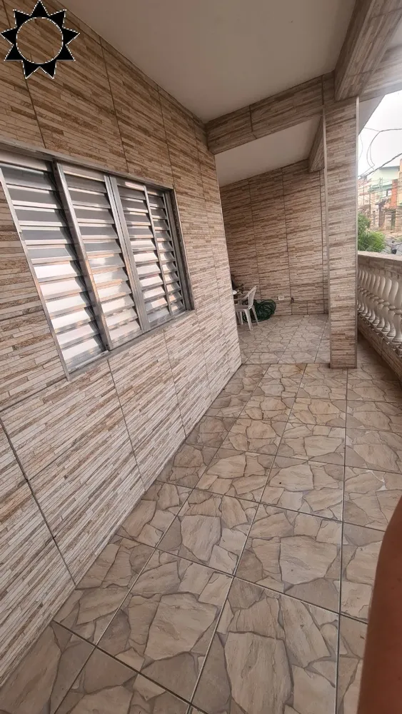 Casa, 2 quartos, 125 m² - Foto 7