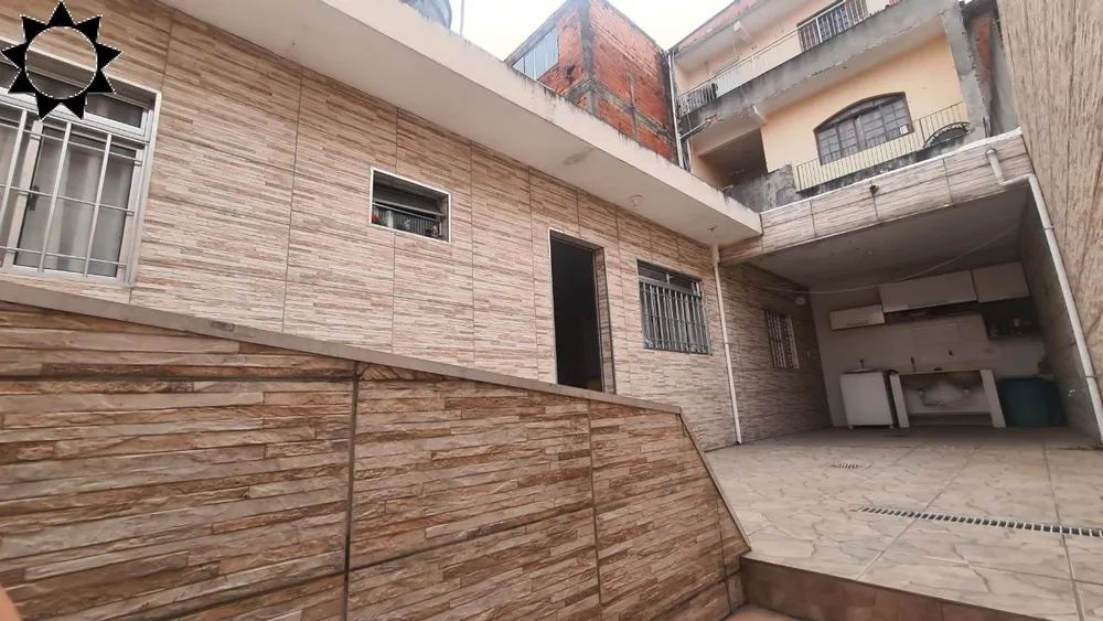 Casa, 2 quartos, 125 m² - Foto 6