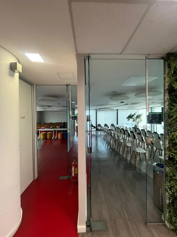 Prédio Inteiro, 4093 m² - Foto 2
