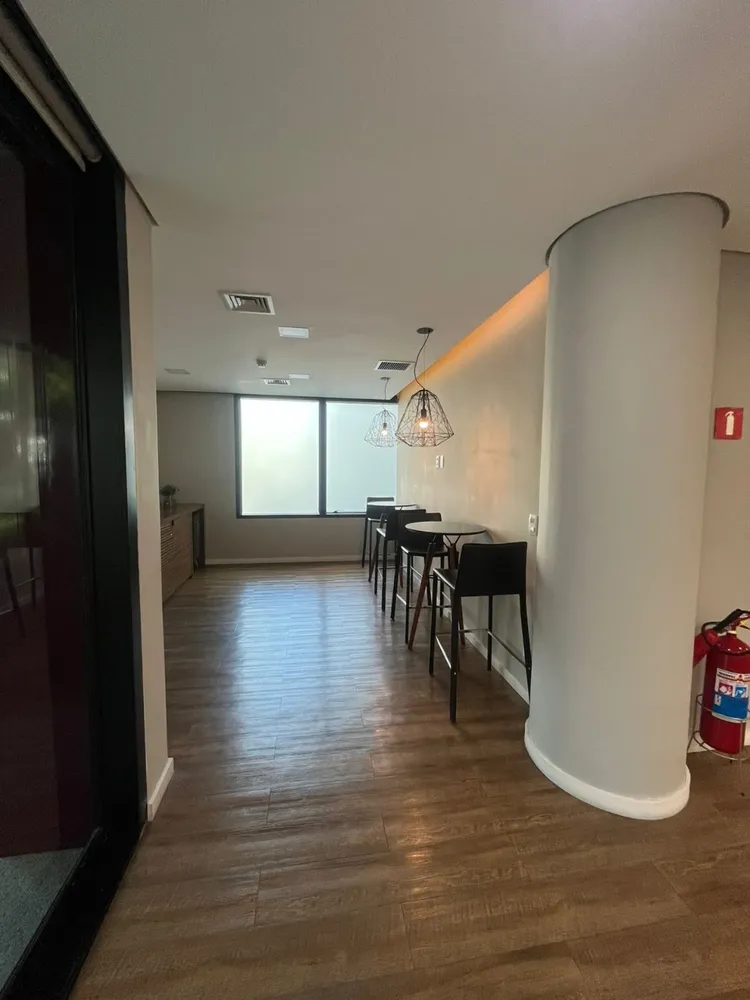 Prédio Inteiro, 4093 m² - Foto 7