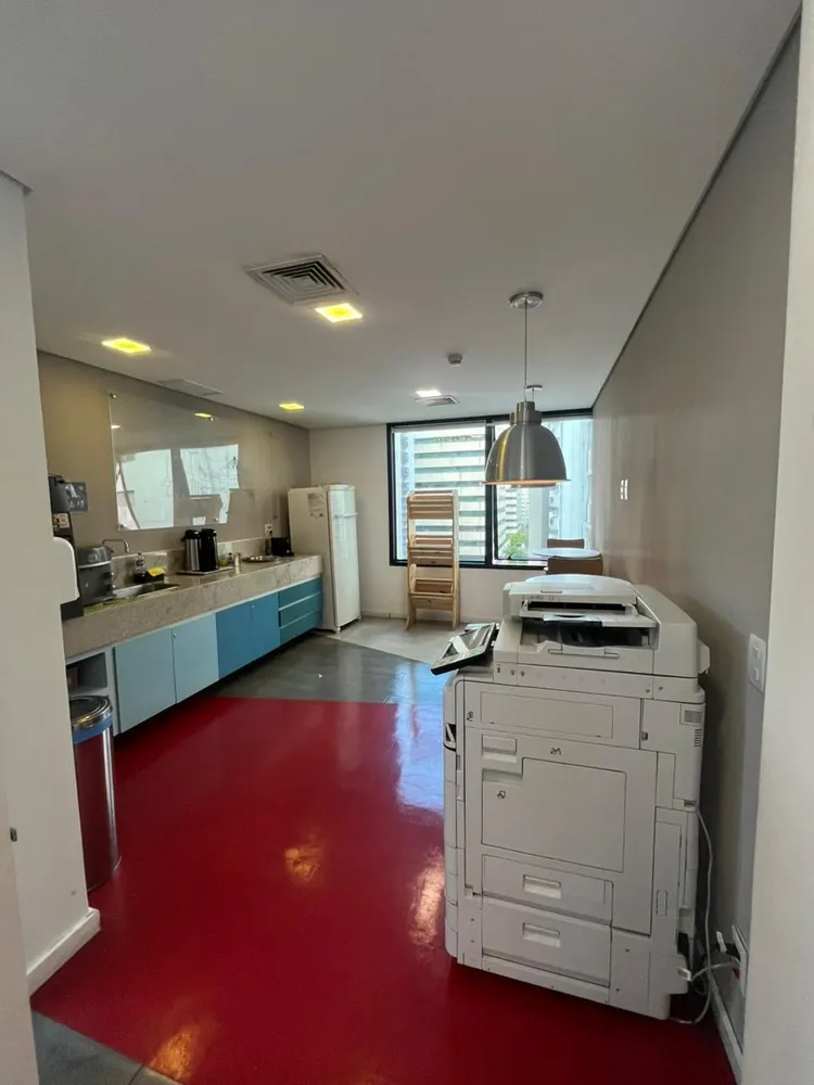 Prédio Inteiro, 4093 m² - Foto 4
