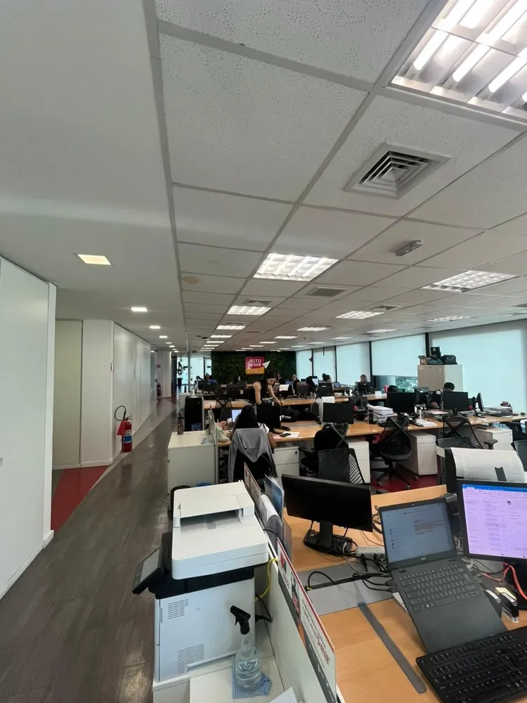 Prédio Inteiro, 4093 m² - Foto 3