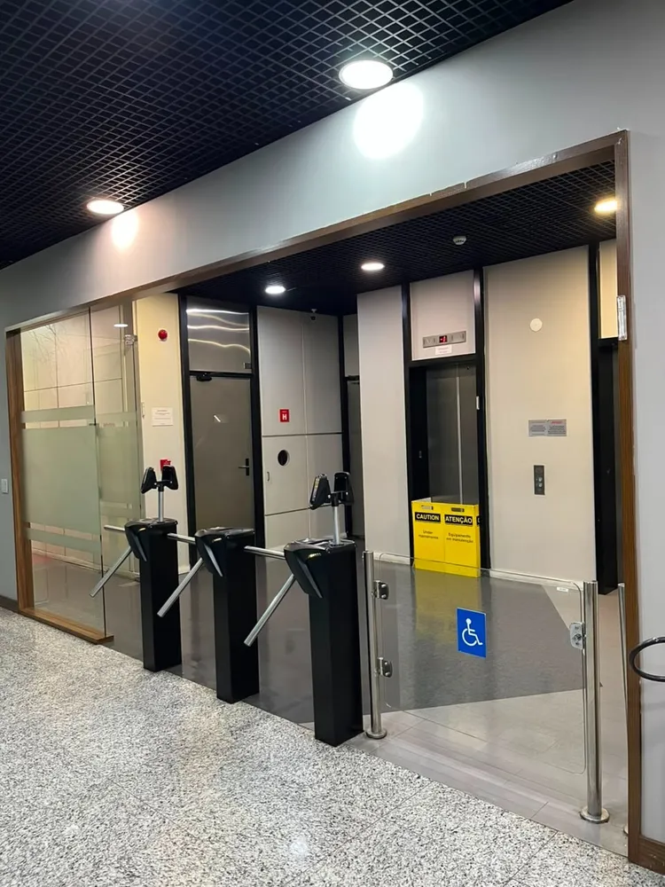 Prédio Inteiro, 4093 m² - Foto 8