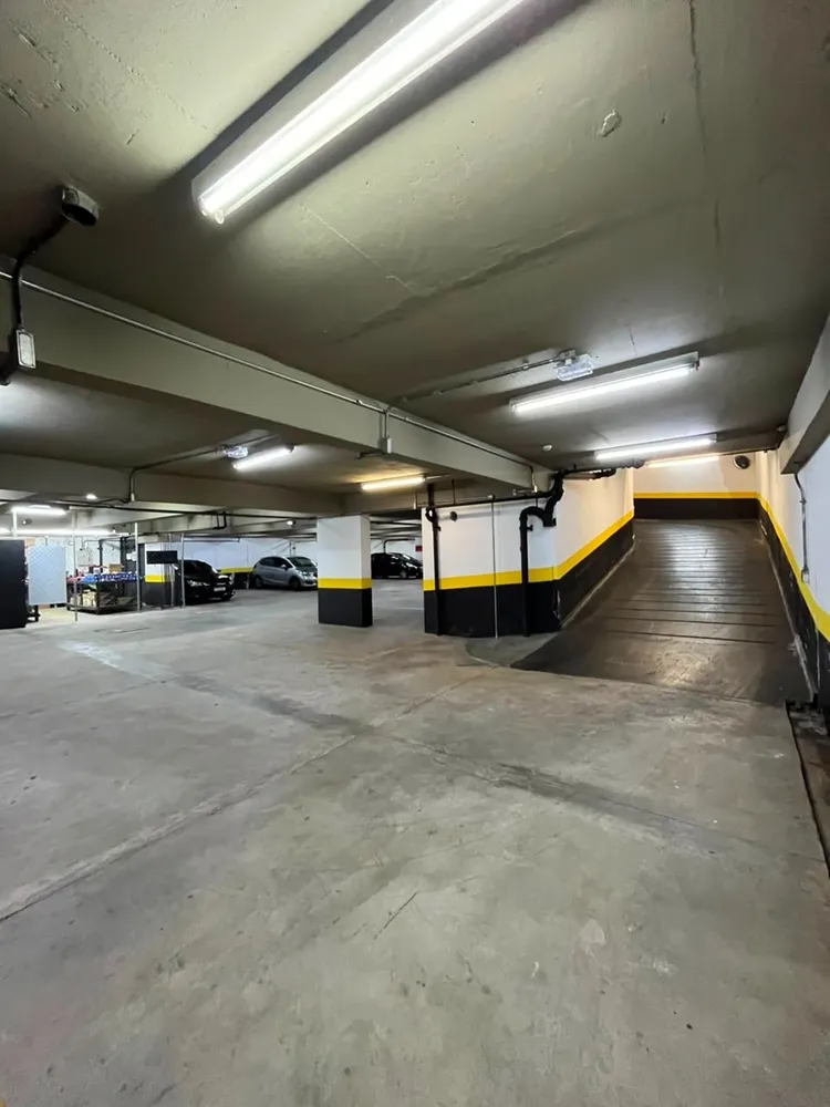 Prédio Inteiro, 4093 m² - Foto 6