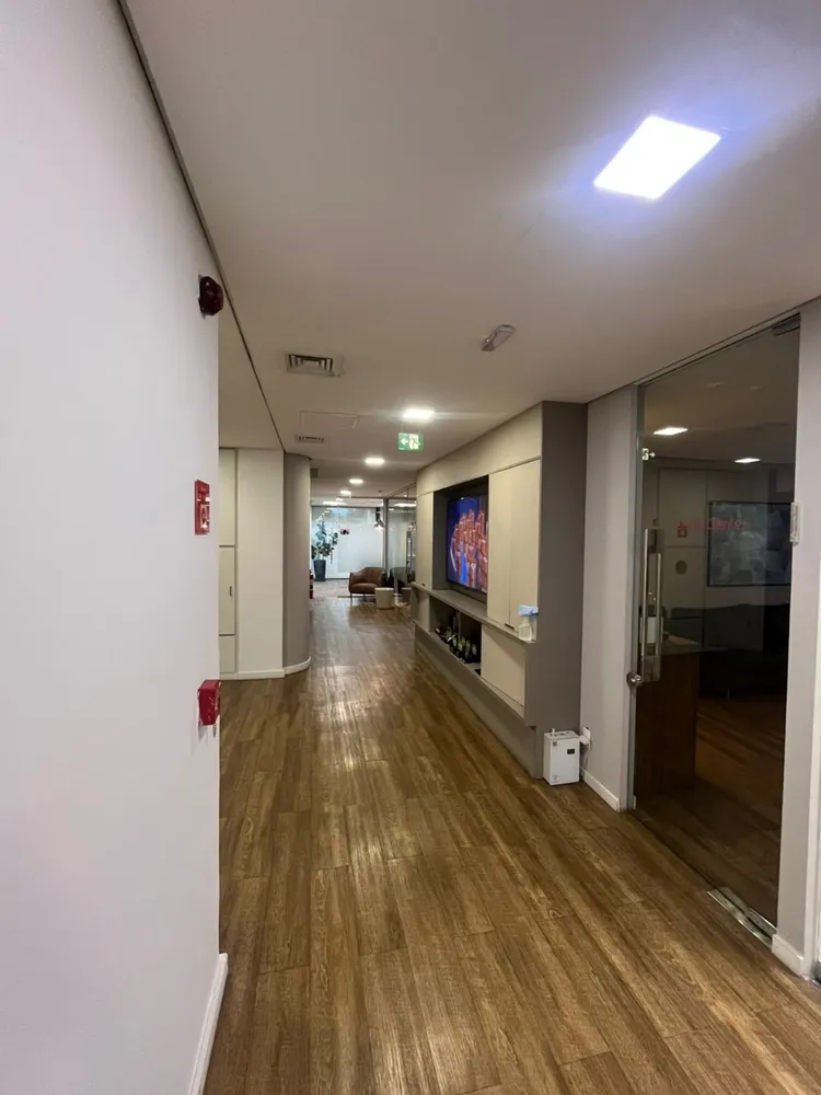 Prédio Inteiro, 4093 m² - Foto 5
