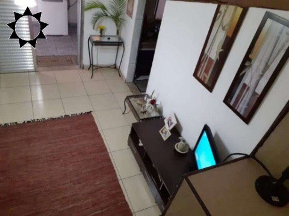 Casa, 5 quartos, 292 m² - Foto 1