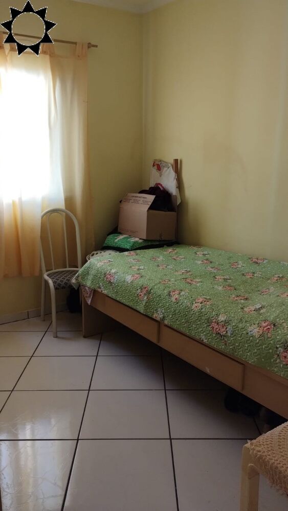 Apartamento, 2 quartos, 48 m² - Foto 1