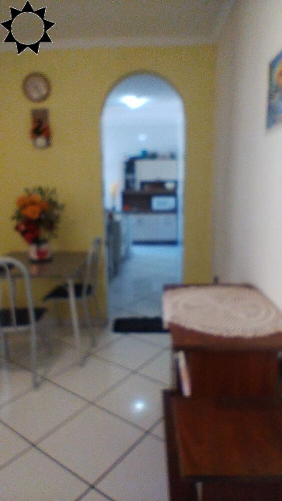 Apartamento, 2 quartos, 48 m² - Foto 3
