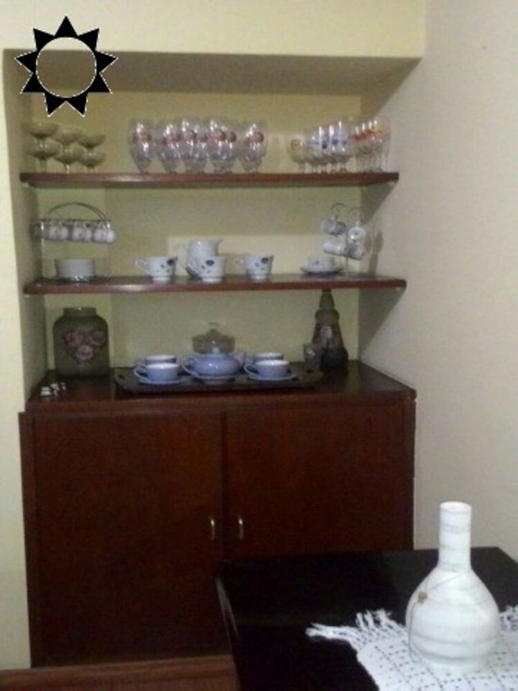 Casa, 3 quartos, 192 m² - Foto 3