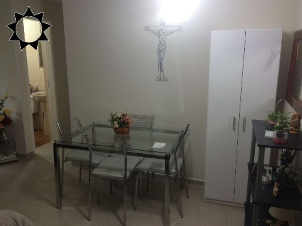 Apartamento, 2 quartos, 53 m² - Foto 11