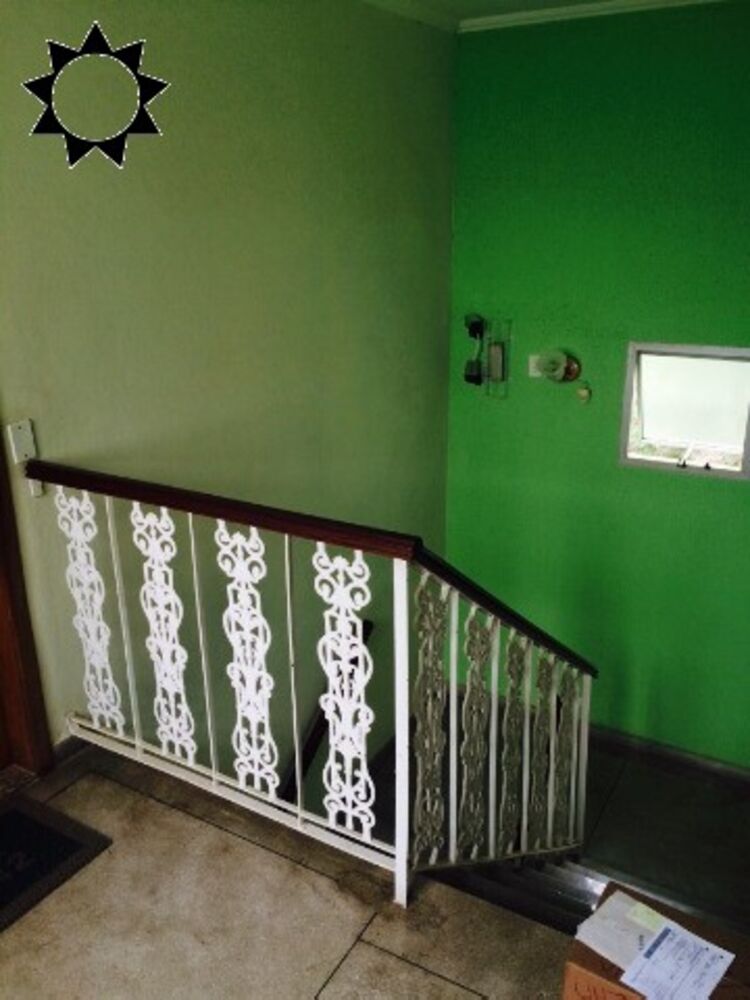 Apartamento, 2 quartos, 53 m² - Foto 2