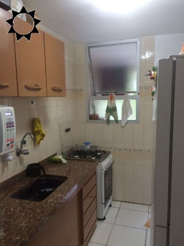 Apartamento, 2 quartos, 53 m² - Foto 9