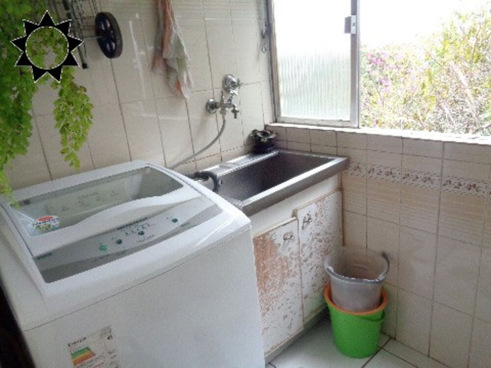 Apartamento, 2 quartos, 53 m² - Foto 7