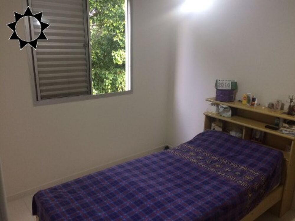 Apartamento, 2 quartos, 53 m² - Foto 10