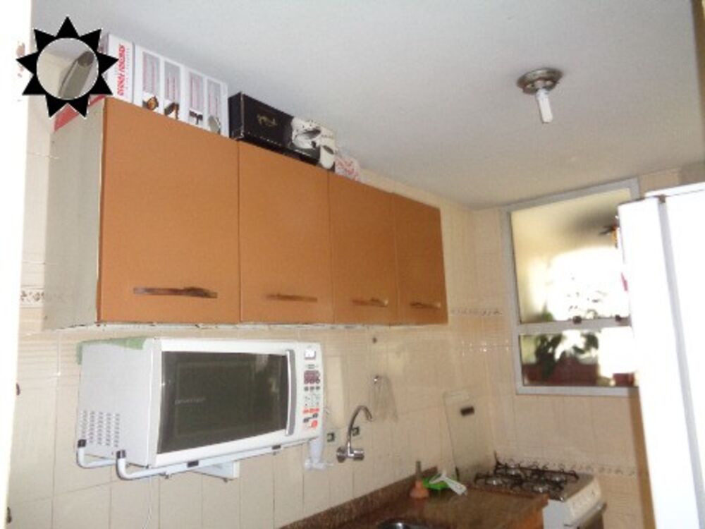 Apartamento, 2 quartos, 53 m² - Foto 6