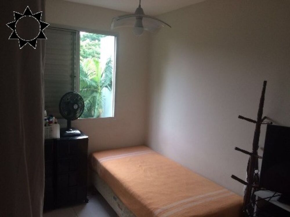 Apartamento, 2 quartos, 53 m² - Foto 8