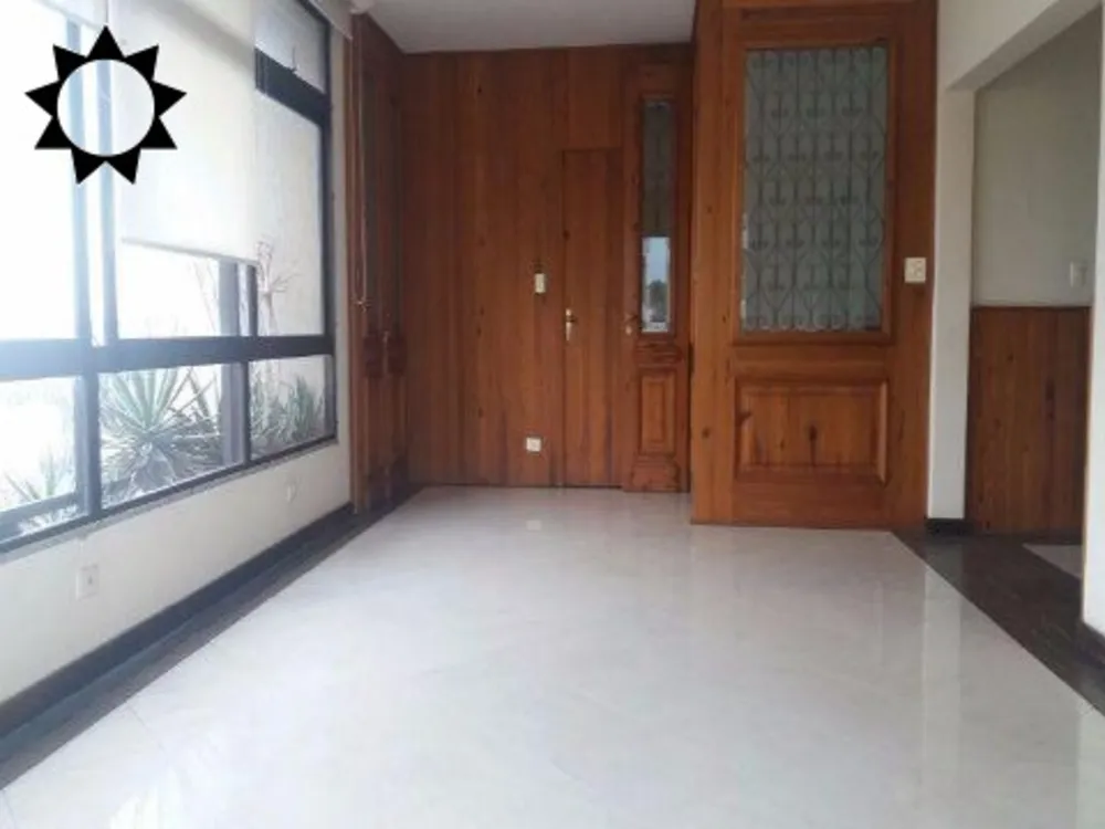 Apartamento, 2 quartos, 125 m² - Foto 1