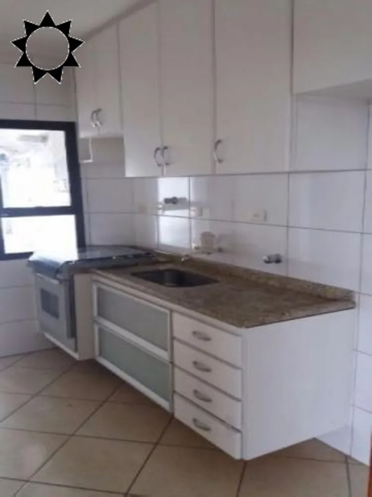 Apartamento, 2 quartos, 125 m² - Foto 3