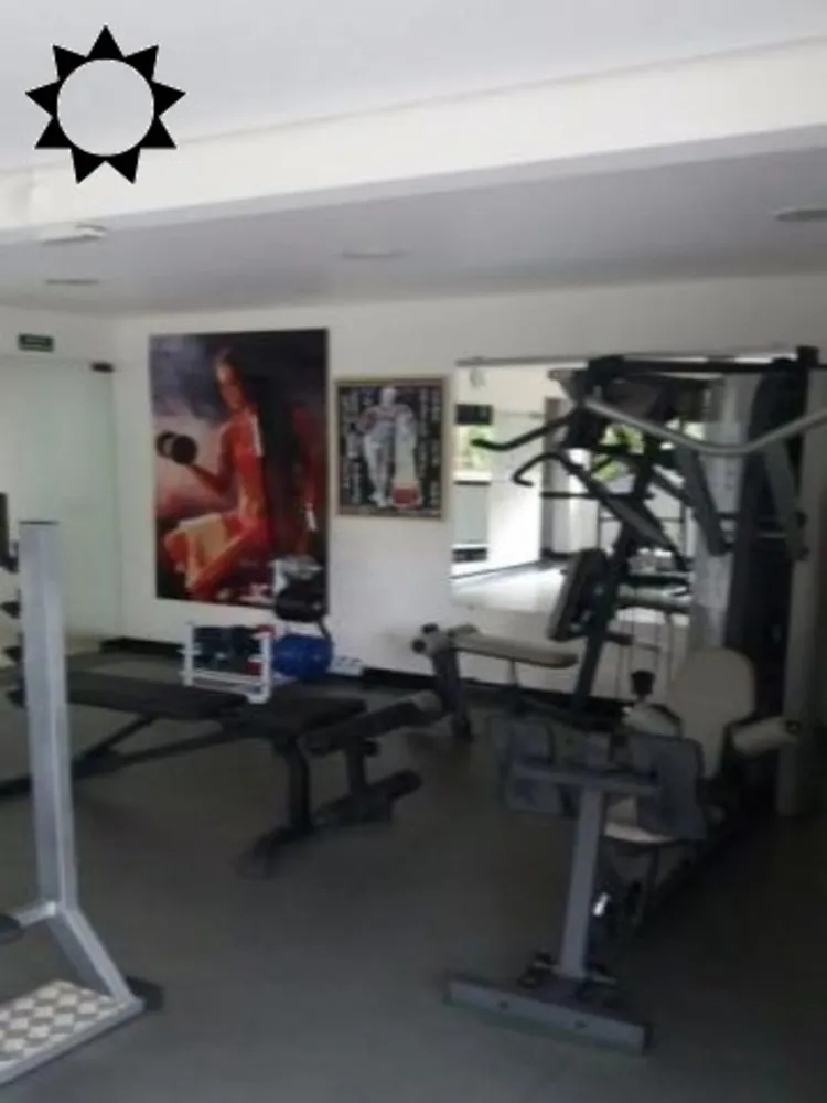 Apartamento, 2 quartos, 125 m² - Foto 4