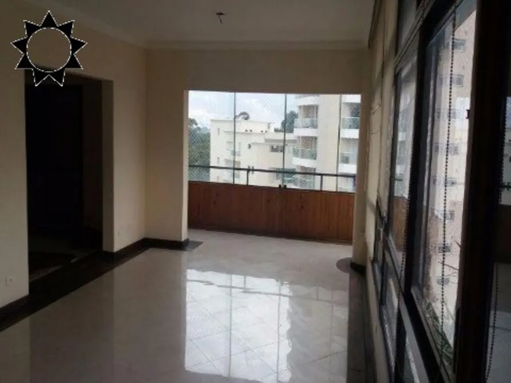 Apartamento, 2 quartos, 125 m² - Foto 2