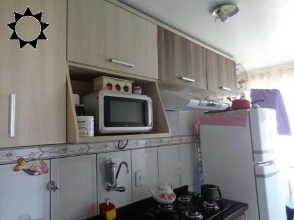 Apartamento, 2 quartos, 48 m² - Foto 8