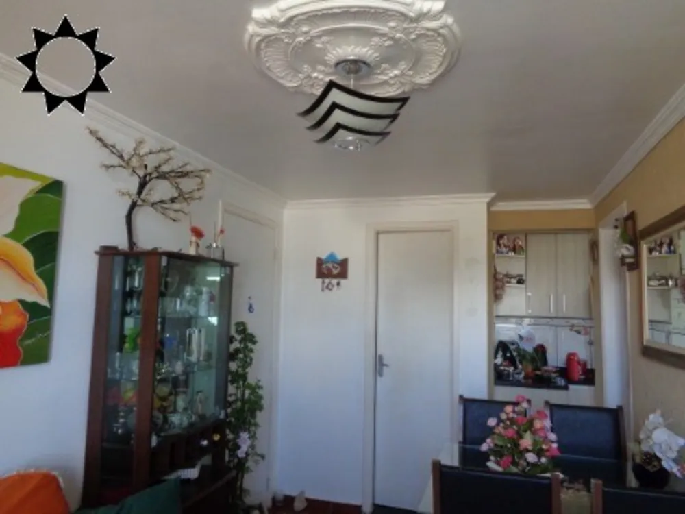Apartamento, 2 quartos, 48 m² - Foto 7