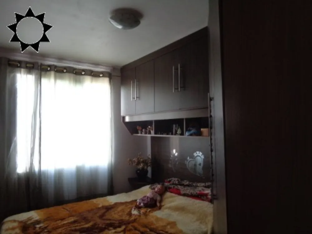 Apartamento, 2 quartos, 48 m² - Foto 3