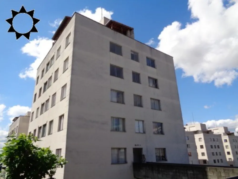 Apartamento, 2 quartos, 48 m² - Foto 5