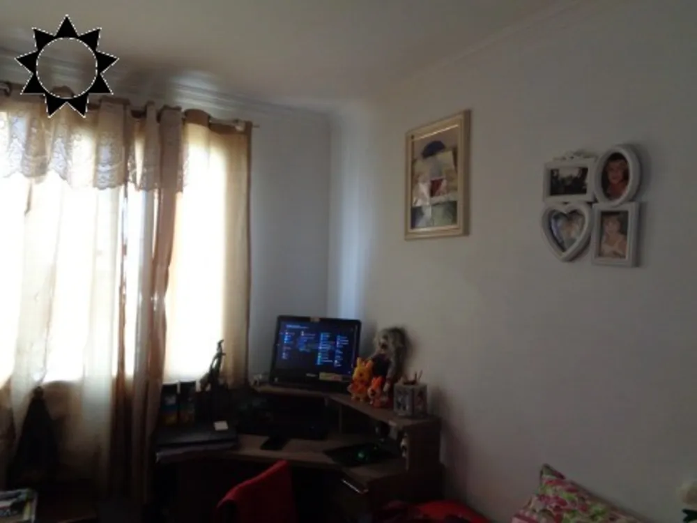 Apartamento, 2 quartos, 48 m² - Foto 2