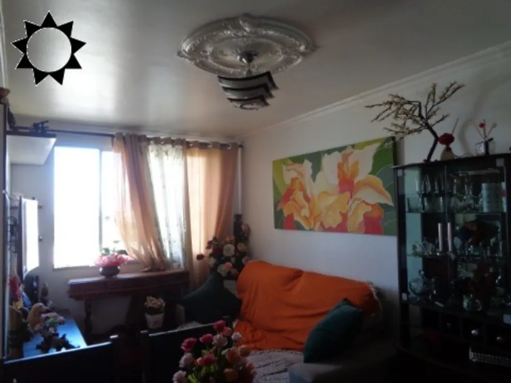Apartamento, 2 quartos, 48 m² - Foto 4