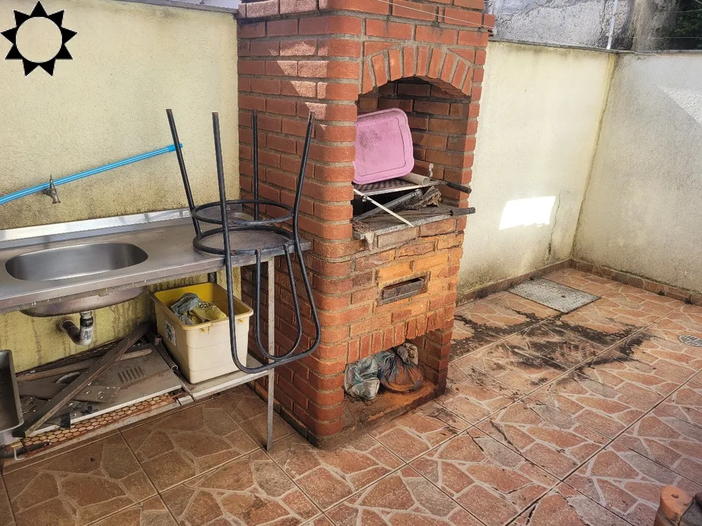 Casa, 3 quartos, 151 m² - Foto 12