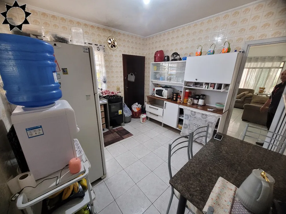 Casa, 3 quartos, 151 m² - Foto 6
