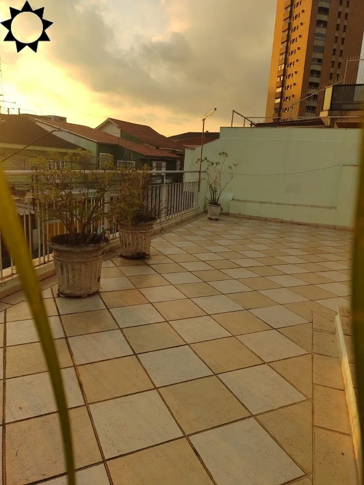 Casa, 3 quartos, 230 m² - Foto 11
