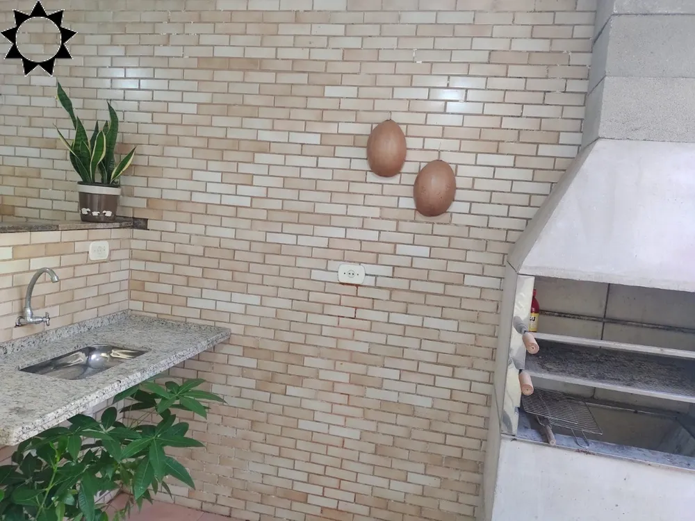 Casa, 3 quartos, 230 m² - Foto 9